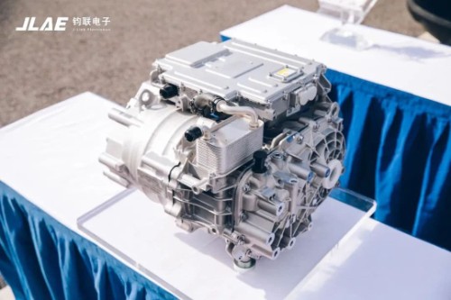生产基地投产 产品批量下线 SiC“上车”，bevictor伟德电子“大动作”